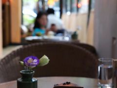 -夏朵餐厅(丁香店)