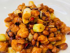 -成都驻京办餐厅(蜀都宾馆店)