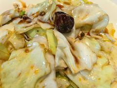 -蘇河湾·新鲁菜·泰山宴(泰山店)
