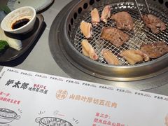 -炉太郎日式烧肉店(华贸店)