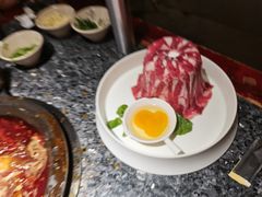 -蜀大侠火锅(少陵路店)