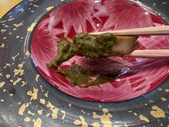 -鮨冠OMAKASE食べ放题(北京首店)