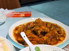 红烧牛窝骨-登瀛楼饭庄(领世郡店)