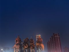 -南阳卧龙岗武侯祠