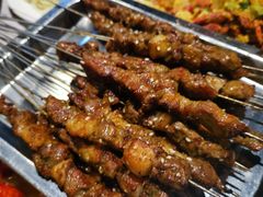 -袁老大龙虾(石鼓路总店)