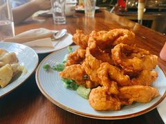 -萨尔瓦多Salvador's