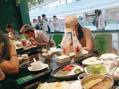 -青一色火锅(摩根店)