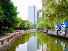 -上海千禧海鸥大酒店