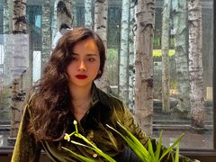 -Metal hands·铁手咖啡