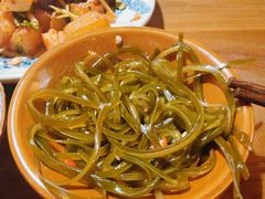 小菜-贵厨酸汤牛肉(花果园国际中心店)