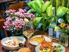 -ibarrel爱杯·bistro&brunch(江宁路店)