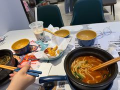 -姐弟俩土豆粉(北京双桥万达店)