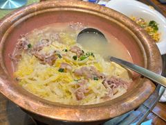 -海拉尔蒙古包(房山长阳总店)