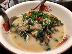 -老湖南民间菜·牛肉十八炒(花都店)