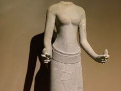 -吴哥国家博物馆