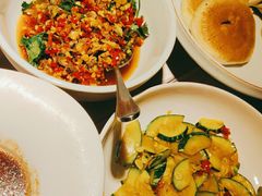 -回头食客-李久其家民间餐厅(望城金桥国际店)