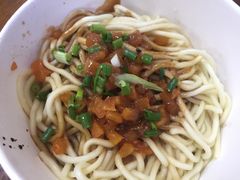 -楚记热干面(财神商业广场店)