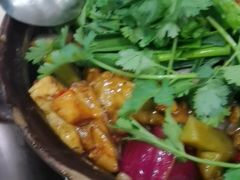 -胡须佬鸡煲四季火锅(龙珠大道店)