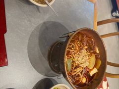 -极乐小煮·成都冒菜(科技绿洲店)