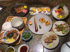 -炙柒Sekinana·精致料理 烧鸟·铁板烧(海上世界店)