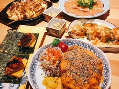 赤焰熔岩厚切猪排-隐月· 㐂和食屋(芝罘万达公馆店)