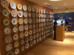 -非常时髦餐厅VUE Restaurant(外滩茂悦大酒店)