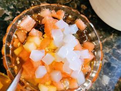 -老码头火锅(玉林店)