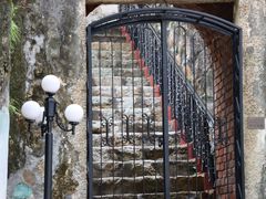 -澳门圣地牙哥古堡酒店