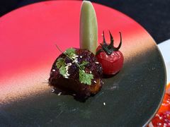 -醉东Oriental House(静安嘉里中心店)