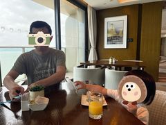 -舟山希尔顿酒店