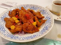 -天鲜阁·海鲜粤菜·33年老字号(天河棠下店)