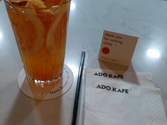 -ADO KAFE(大学城店)