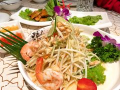 -Siam泰餐厅(水上公园店)