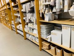 -MUJI无印良品(万象城店)