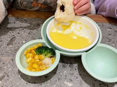 -皖香览约·徽菜(新区永旺店)