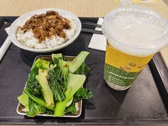 -永和大王(赤峰路二店)