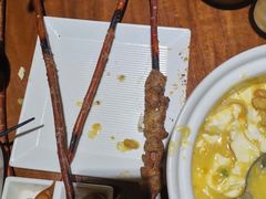 -大秦地·西北菜(纬四路店)
