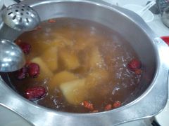 -粤潮牛肉火锅店(江南大道店)
