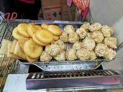 -江三王记牛杂馆(总店)