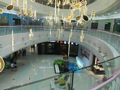 -方恒购物中心(望京小街店)
