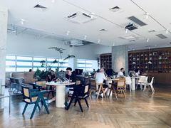 大堂-COFFEEOLOGY咖啡学(天银店)