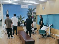 -慈铭体检(洋桥分院)