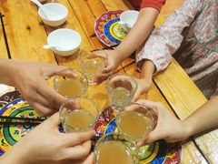 -额尔古纳风情源非遗俄餐