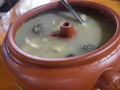 -龙姐私房菜(和顺古镇店)