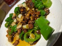 -小喜客·云南特色菜(纳西庭院店)