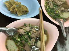 -榮泰米粉湯(Left Shop)