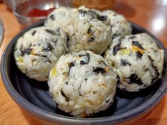 -肥肥虾庄·金牌油焖大虾(杨园滨江时代walk店)