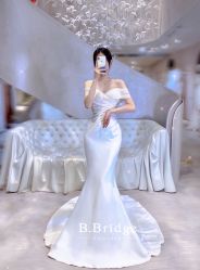 -B.Bridge Couture婚纱礼服(福田店)