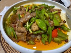 -李氏传家菜(兴城路店)