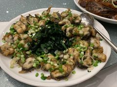 -新兴家喻酒家·羊城名宴(昌岗店)